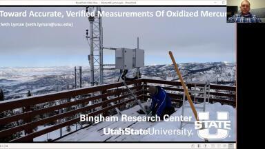 Toward accurate, verified measurements of oxidized mercury